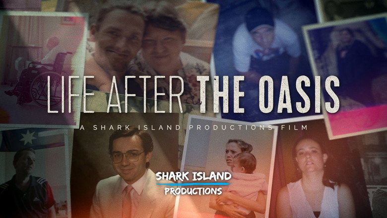 Life After the Oasis still 1