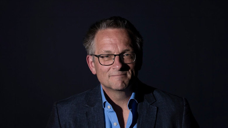Michael Mosley: The Doctor Who Changed Britain still 1