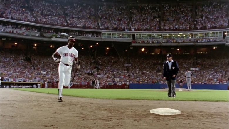 Major League still 7