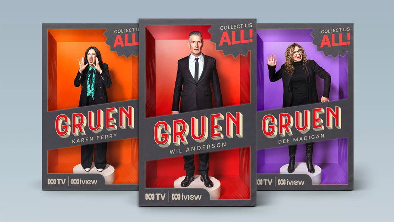 Gruen still 8