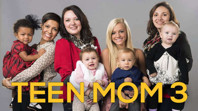 Teen Mom 3 still 2