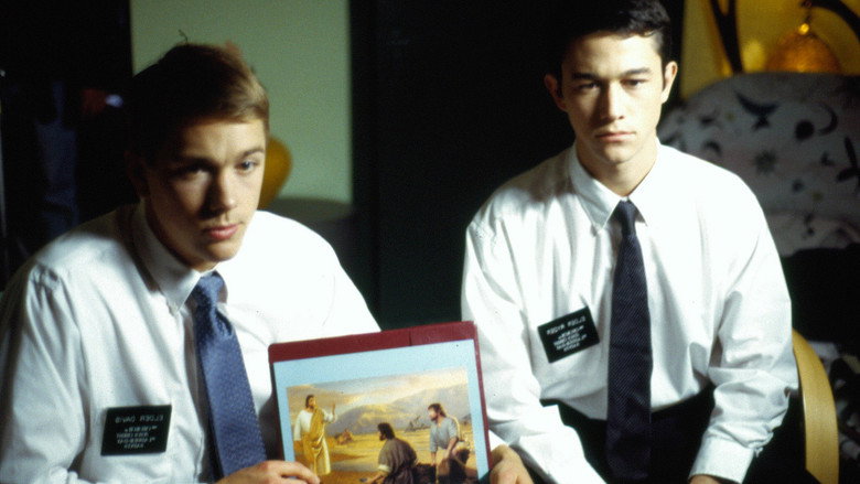 Latter Days still 5