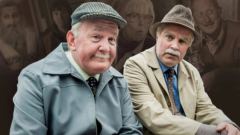 Still Game still 3