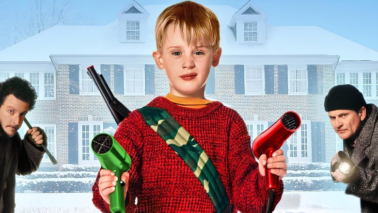 Home Alone still 1
