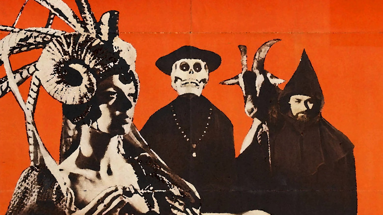 Curse of the Crimson Altar still 2