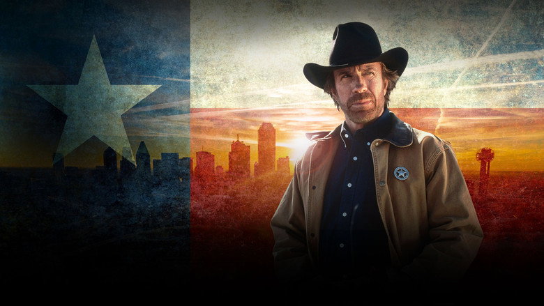 Walker, Texas Ranger still 2