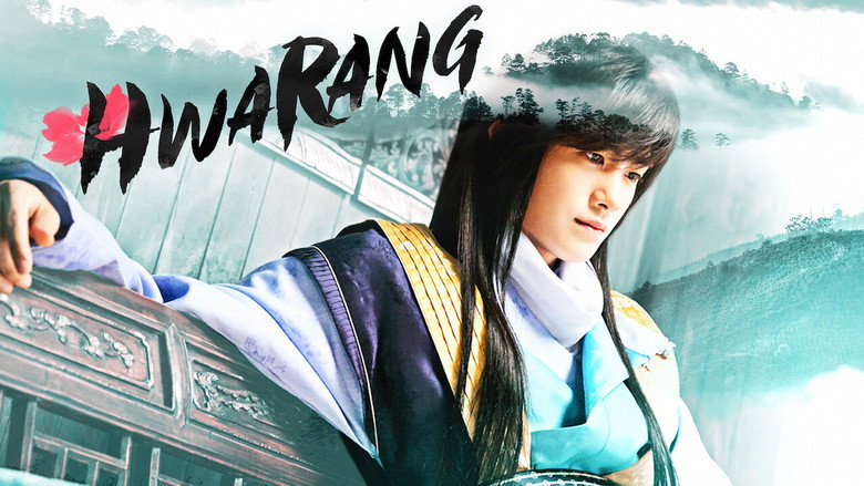 Hwarang: The Poet Warrior Youth still 5