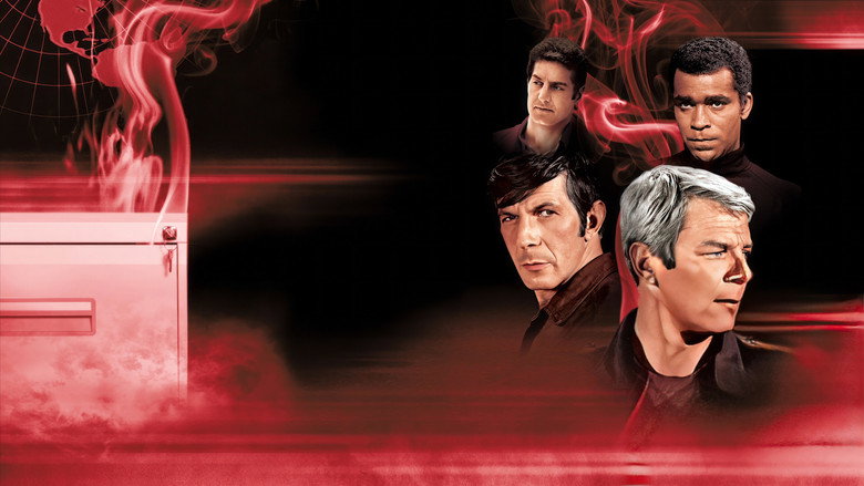 Mission: Impossible still 6