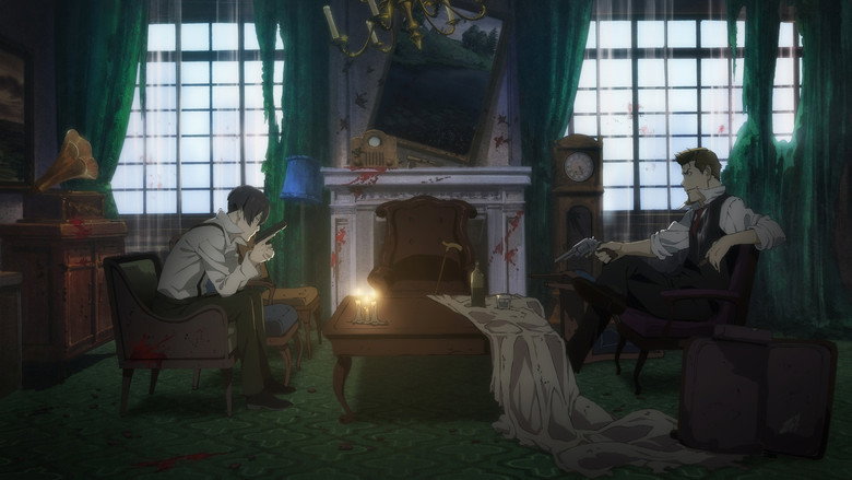 91 Days still 1