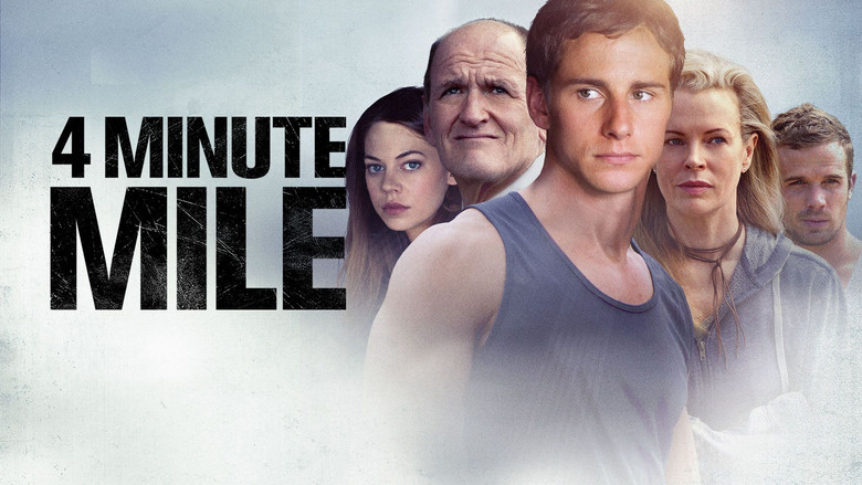 4 Minute Mile still 3