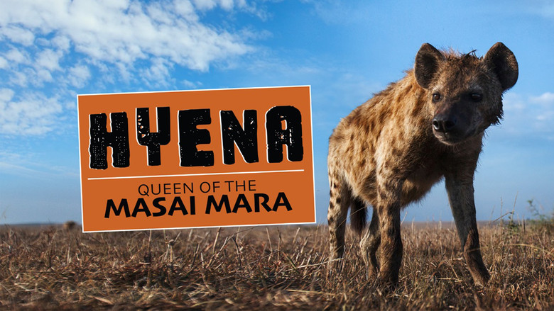 Hyena: Queen of the Masai Mara still 1