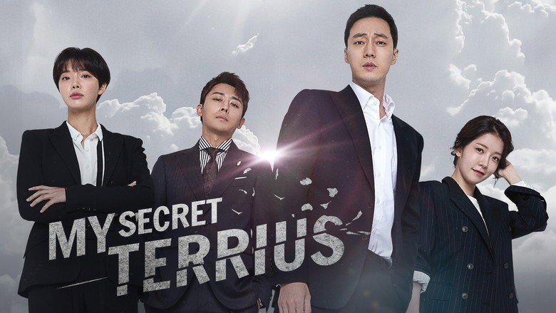 My Secret, Terrius still 3