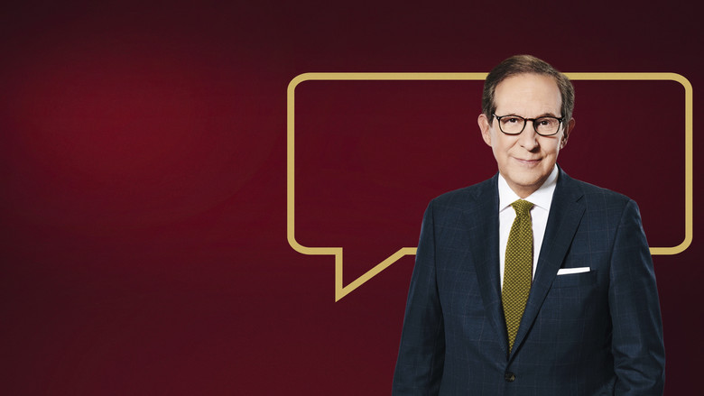 Who's Talking to Chris Wallace? still 2