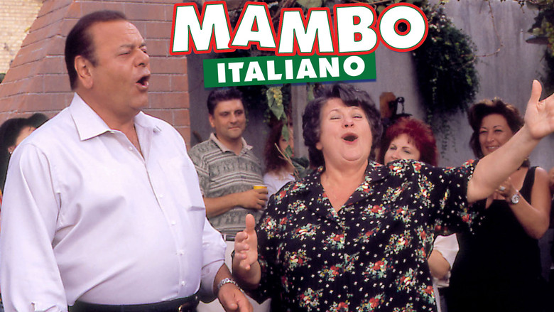 Mambo Italiano still 5