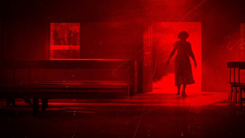 The Origin: Madam Koi-Koi still 1