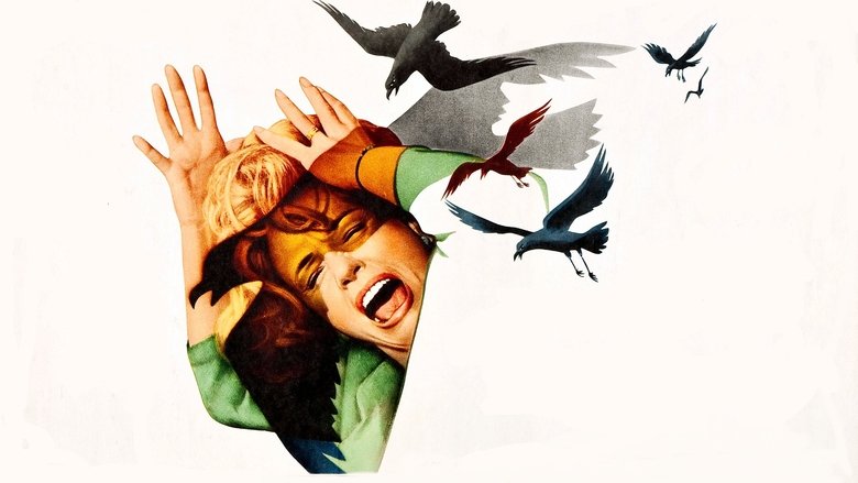 The Birds still 7