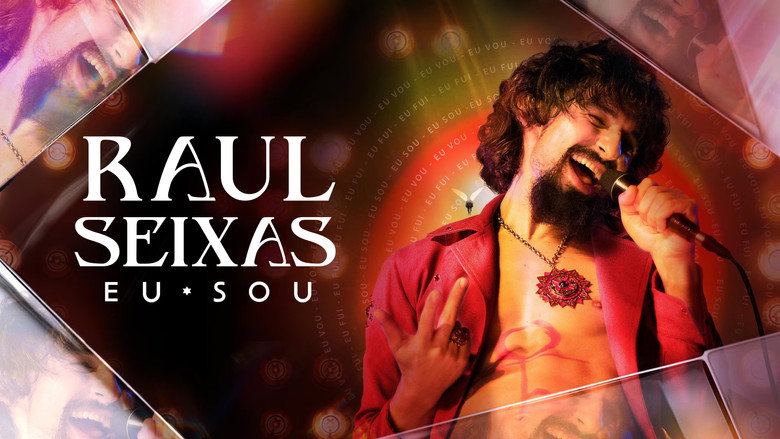 Raul Seixas: Let Me Sing still 5