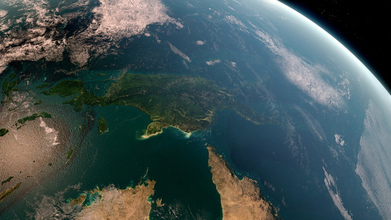 Human Planet still 2