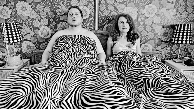 Dark Horse still 1