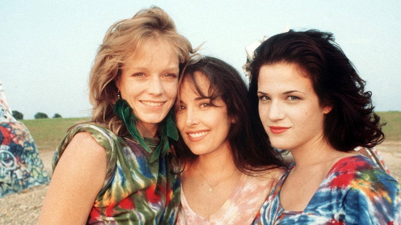 Cadillac Ranch still 1