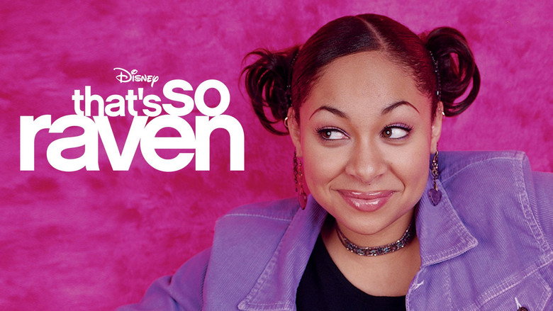 That's So Raven still 7