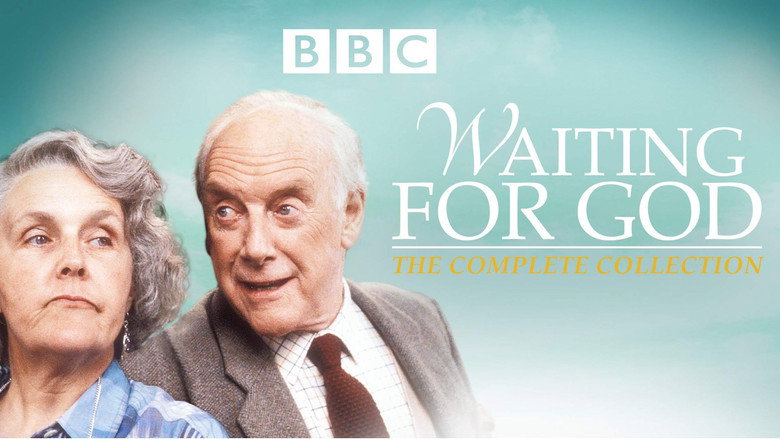 Waiting for God still 3