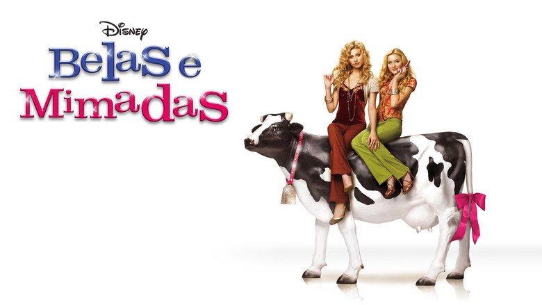 Cow Belles still 5