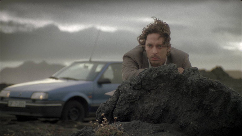 The Bothersome Man still 4