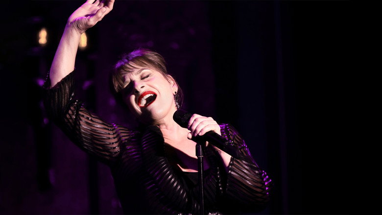 Patti LuPone: Songs From a Hat still 1