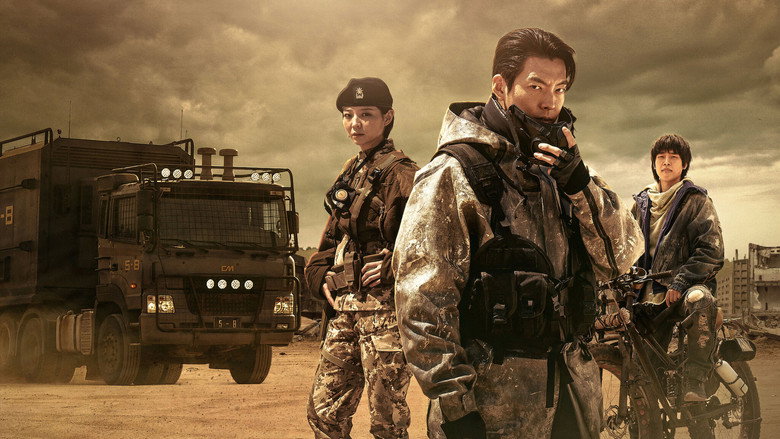 Black Knight still 3