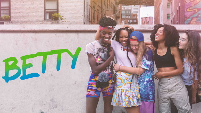 Betty still 7