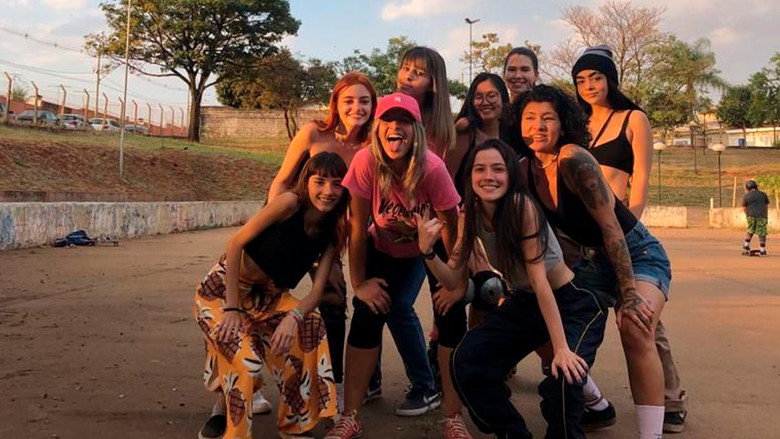 Marias Sk8teras still 3