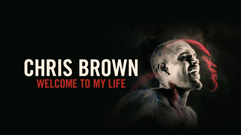 Chris Brown: Welcome to My Life still 1