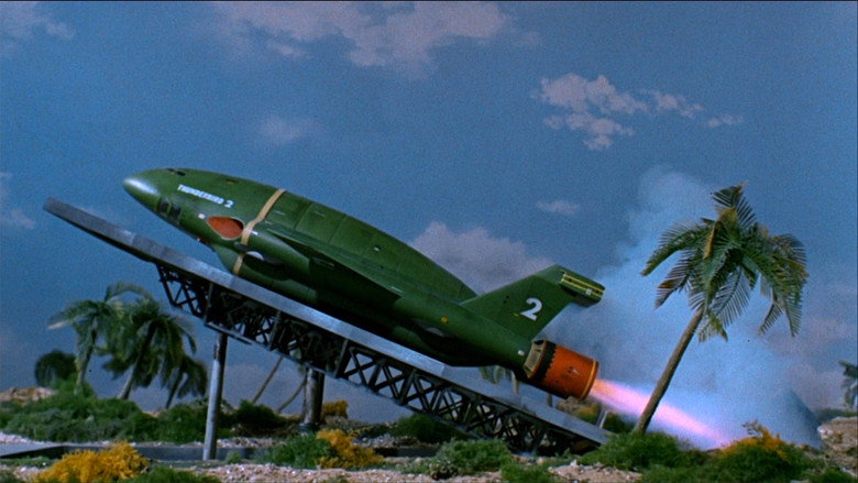 Thunderbirds still 2