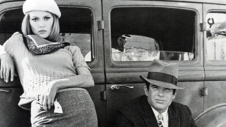 Bonnie and Clyde still 8