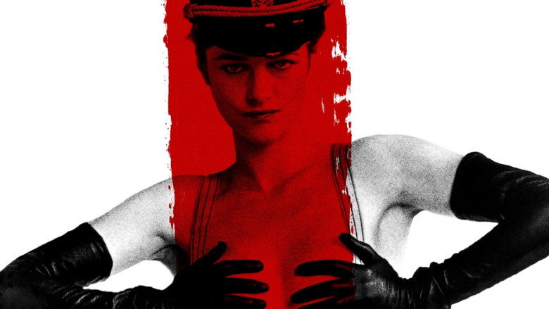 The Night Porter still 2