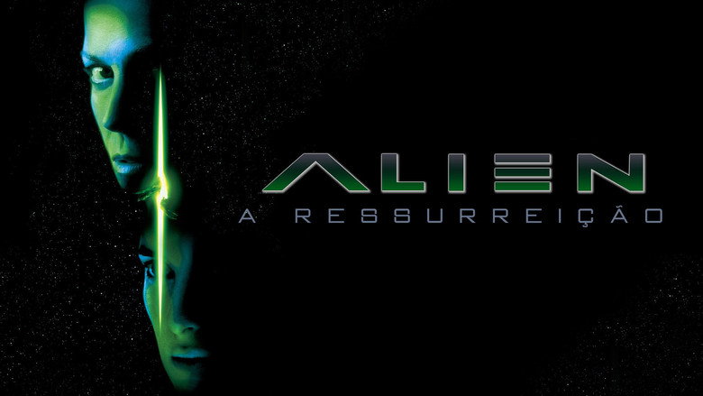 Alien Resurrection still 6