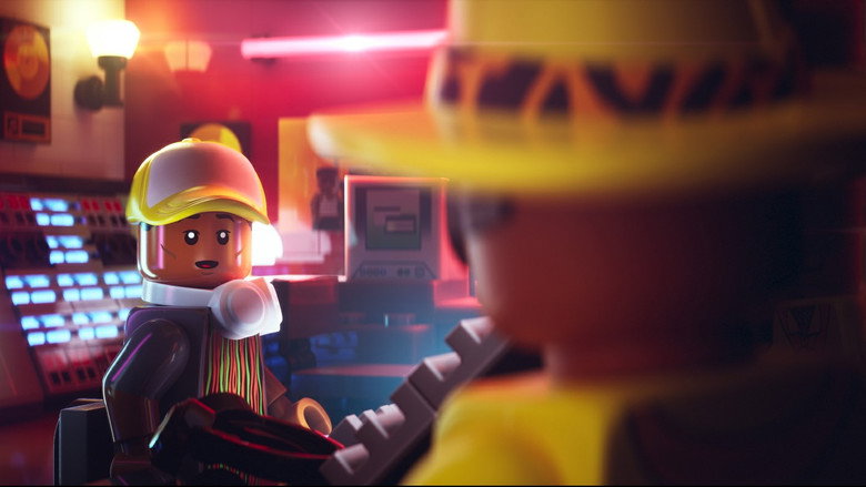 Piece by Piece still 5