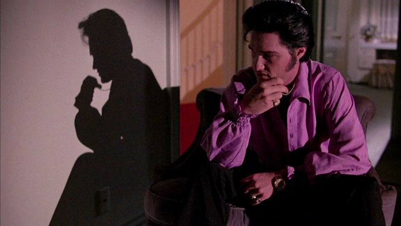 Elvis still 1