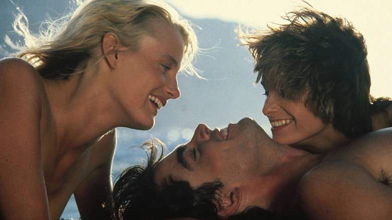 Summer Lovers still 1