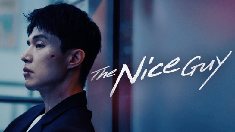 The Nice Guy still 7
