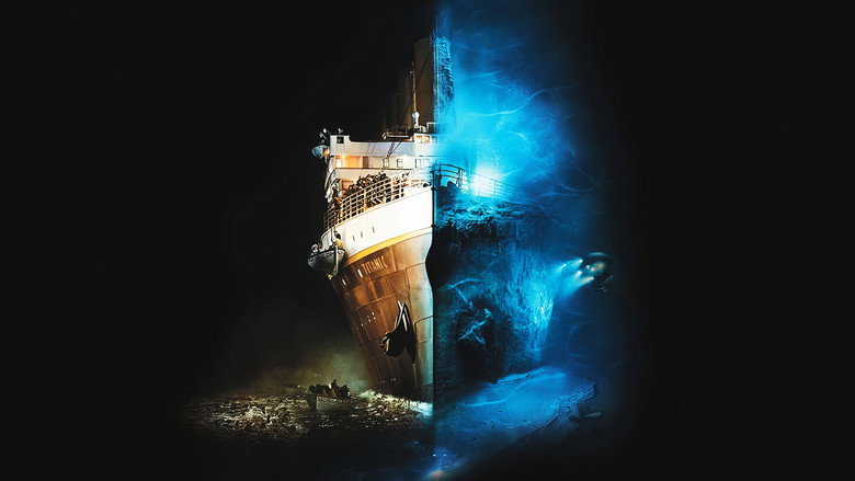 Ghosts of the Abyss still 6
