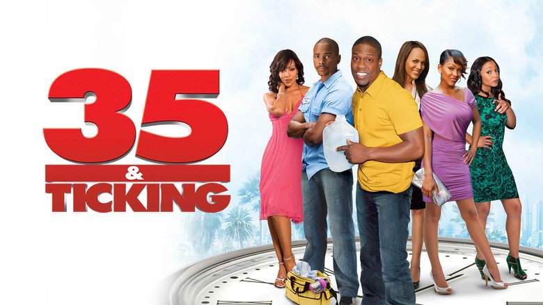 35 and Ticking still 2