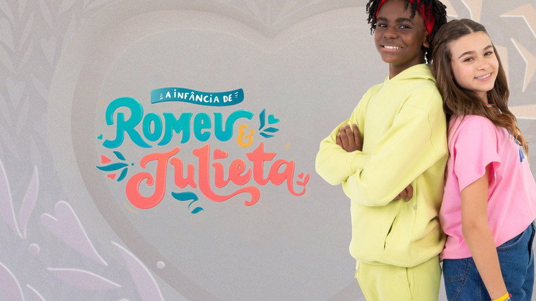 The Childhood of Romeo and Juliet still 8