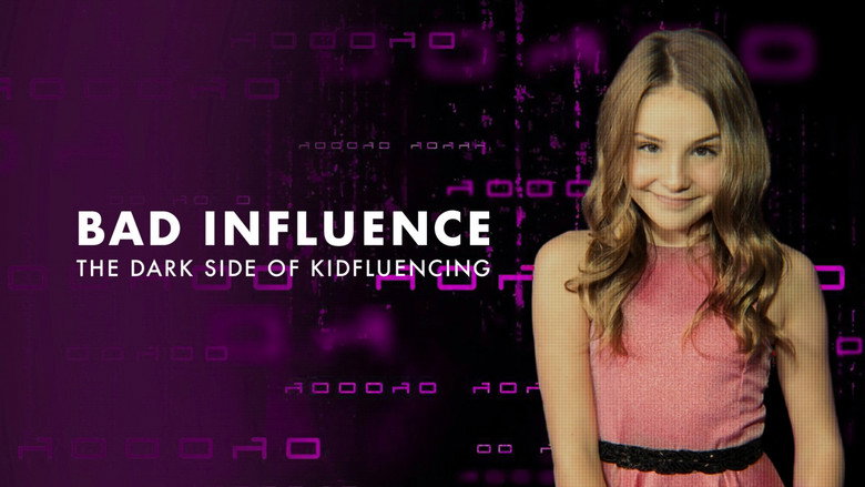 Bad Influence: The Dark Side of Kidfluencing still 7