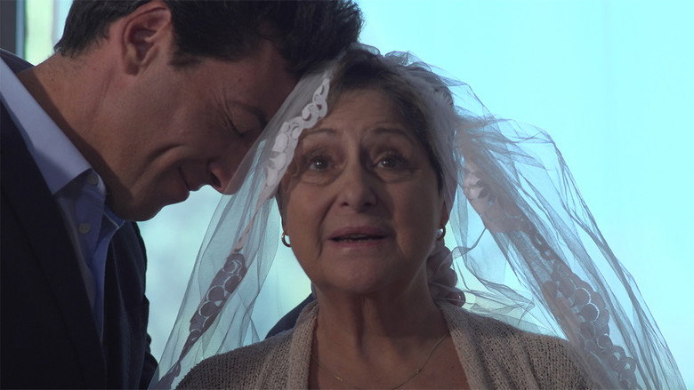 I Married My Mother still 1