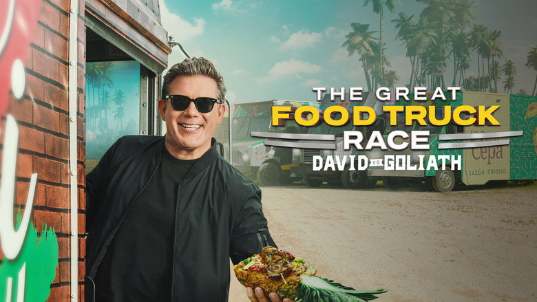 The Great Food Truck Race still 8