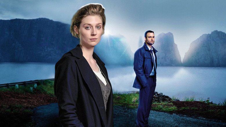 The Kettering Incident still 8