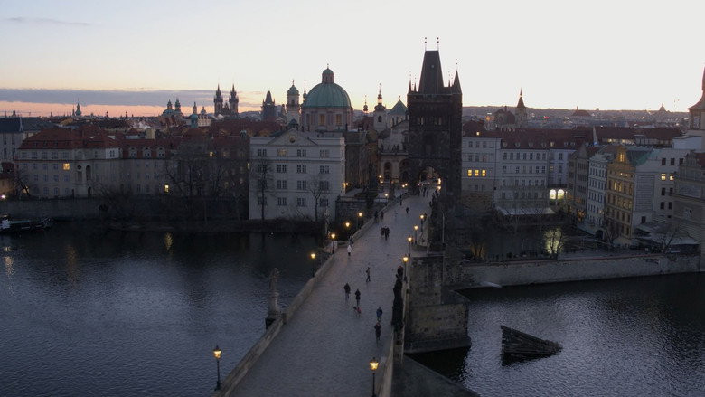 Prague au service de Moscou : Dans les secrets de la guerre froide still 1
