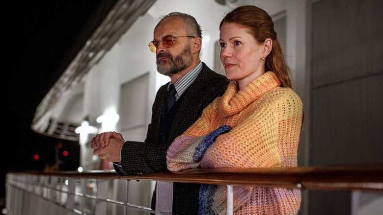 Agatha Christie's Hjerson still 3